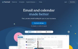 Fastmail