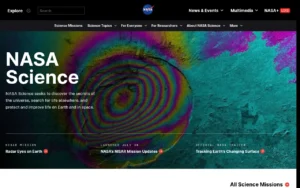 NASA Science