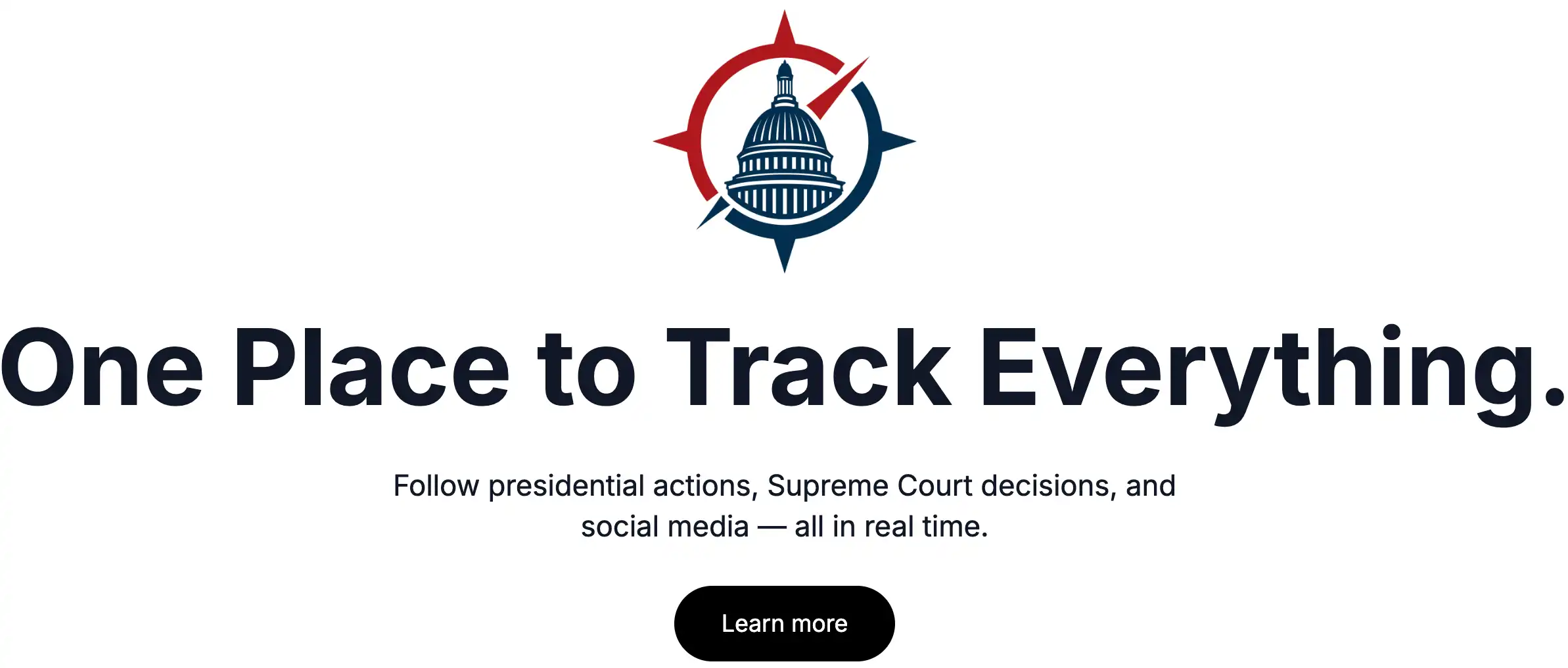 CivicTracker