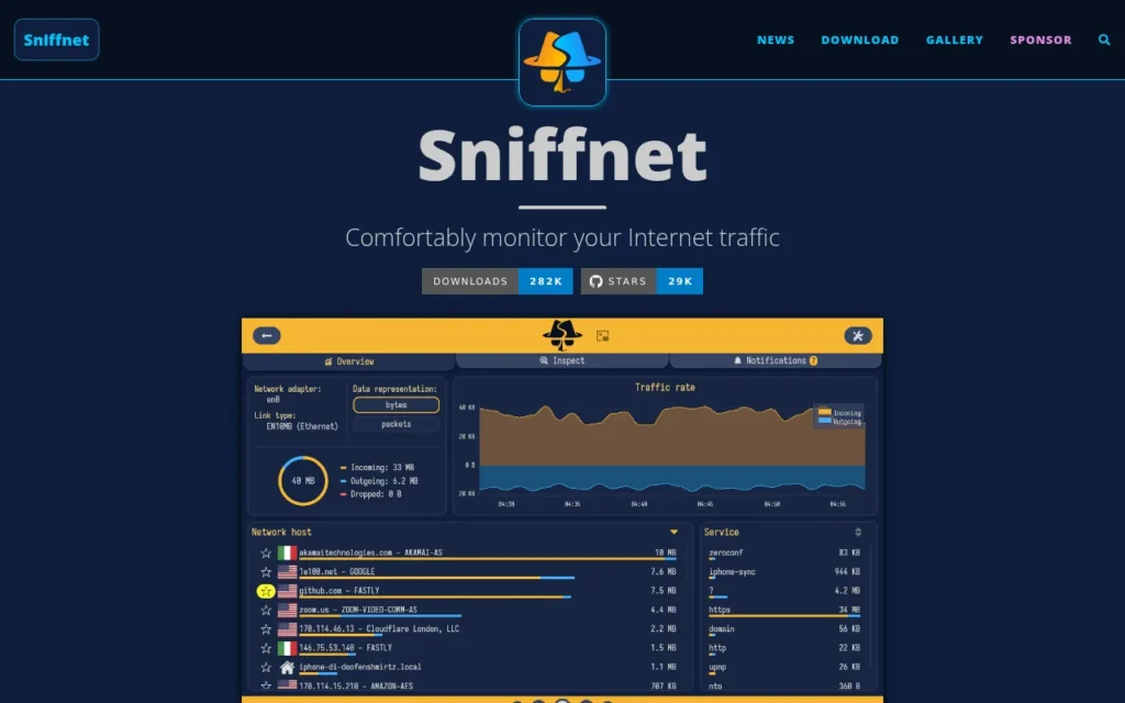 https://sniffnet.net/