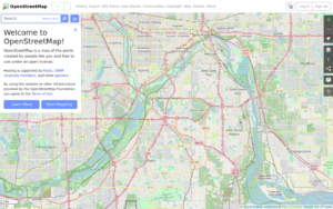 OpenStreetMap Review: Features, Use Cases, Pros and Limitations